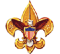 boy scouts of america logo
