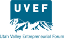 UVEF logo